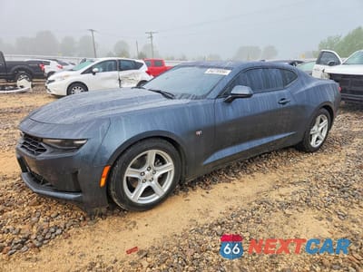 2022 CHEVROLET CAMARO LS 1G1FB1RX0N0114901 - główne zdjęcie licytacji z USA - miniatura