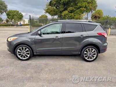 Zdjęcie 12 z 15 samochodu: 2016 FORD ESCAPE SE VIN:1FMCU0GX4GUC35892 - miniatura