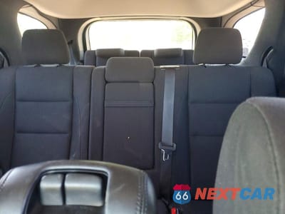 Zdjęcie 10 z 13 samochodu: 2017 DODGE DURANGO SXT VIN:1C4RDJAG2HC924060 - miniatura