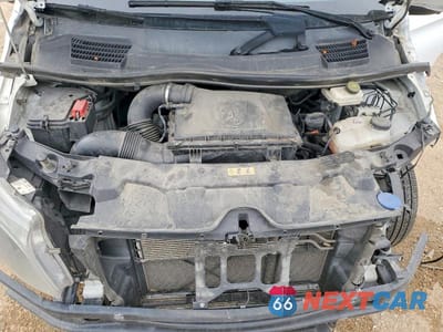 Zdjęcie 11 z 13 samochodu: 2016 MERCEDES-BENZ METRIS VIN:WD3PG2EA0G3125672 - miniatura