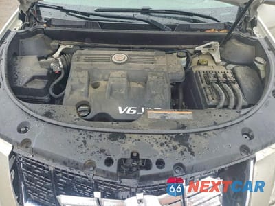 Zdjęcie 12 z 13 samochodu: 2013 CADILLAC SRX LUXURY COLLECTION VIN:3GYFNCE31DS623670 - miniatura