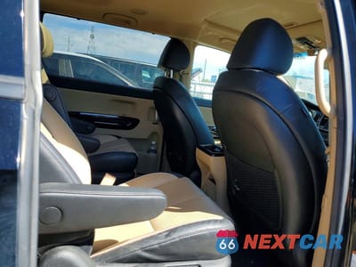 Zdjęcie 11 z 14 samochodu: 2018 KIA SEDONA SXL VIN:KNDME5C13J6355425 - miniatura
