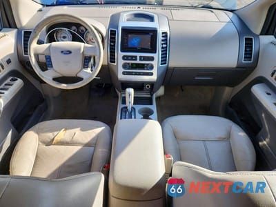 Zdjęcie 8 z 14 samochodu: 2007 FORD EDGE SEL PLUS VIN:2FMDK39C37BB59514 - miniatura