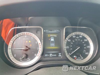 Zdjęcie 9 z 12 samochodu: 2018 NISSAN TITAN S VIN:1N6AA1EJ5JN502982 - miniatura