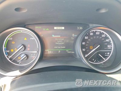 Zdjęcie 9 z 12 samochodu: 2024 TOYOTA CAMRY XSE VIN:4T1K31AK9RU627478 - miniatura