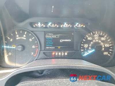 Zdjęcie 8 z 10 samochodu: 2018 FORD F150 SUPER CAB VIN:1FTEX1C51JKF23337 - miniatura