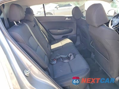 Zdjęcie 11 z 14 samochodu: 2021 KIA SPORTAGE LX VIN:KNDPM3AC0M7880532 - miniatura