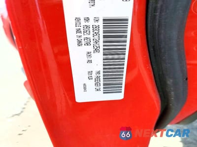 Zdjęcie 12 z 12 samochodu: 2010 DODGE CHARGER R VIN:2B3CA5CT2AH125481 - miniatura