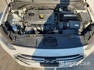 Zdjęcie 11 z 12 samochodu: 2018 HYUNDAI ELANTRA VALUE EDITION VIN:5NPD84LF2JH306042 - miniatura