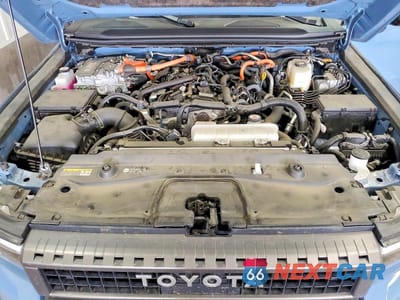 Zdjęcie 11 z 12 samochodu: 2024 TOYOTA LAND CRUISER BASE VIN:JTEABFAJ9RK010371 - miniatura