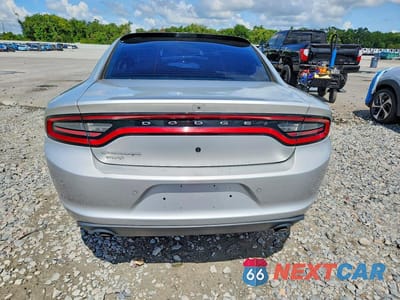 Zdjęcie 6 z 12 samochodu: 2018 DODGE CHARGER POLICE VIN:2C3CDXKT3JH151126 - miniatura