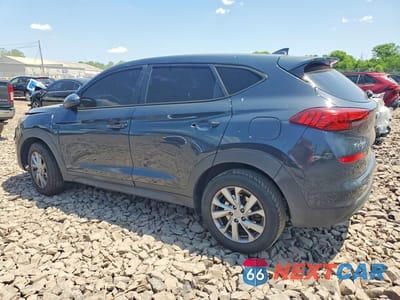 Drugie zdjęcie samochodu z przodu: 2020 HYUNDAI TUCSON SE VIN:KM8J2CA40LU190649 - miniatura