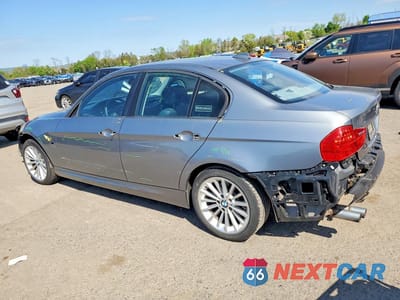 Drugie zdjęcie samochodu z przodu: 2011 BMW 328 XI SULEV VIN:WBAPK5G58BNN82245 - miniatura