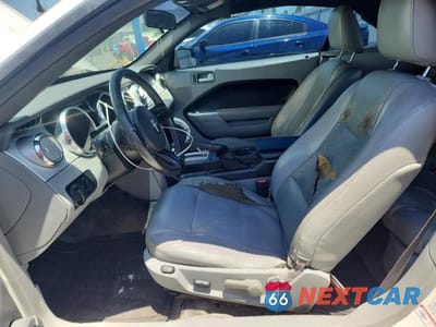Zdjęcie 7 z 12 samochodu: 2007 FORD MUSTANG VIN:1ZVFT84N475357665 - miniatura