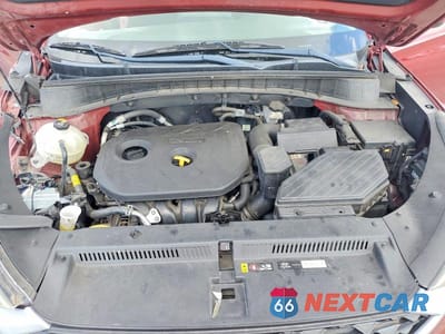 Zdjęcie 12 z 13 samochodu: 2019 HYUNDAI TUCSON SE VIN:KM8J23A46KU911068 - miniatura