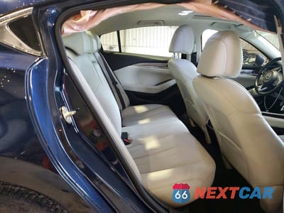 Zdjęcie 10 z 12 samochodu: 2018 MAZDA 6 GRAND TOURING RESERVE VIN:JM1GL1WY0J1331889 - miniatura