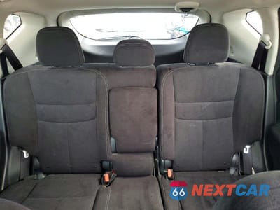 Zdjęcie 10 z 13 samochodu: 2017 NISSAN MURANO S VIN:5N1AZ2MH9HN190686 - miniatura