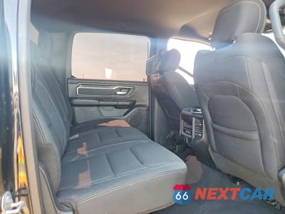 Zdjęcie 10 z 12 samochodu: 2019 RAM 1500 BIG HORN VIN:1C6RRFFG8KN709549 - miniatura