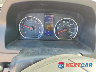 Zdjęcie 9 z 13 samochodu: 2011 HONDA CR-V VIN:5J6RE4H46BL110554 - miniatura
