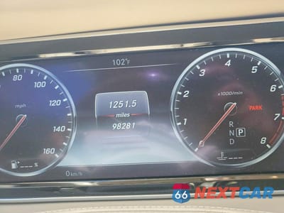 Zdjęcie 9 z 12 samochodu: 2017 MERCEDES-BENZ S 550 4MATIC VIN:WDDUG8FB5HA330541 - miniatura