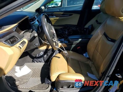 Zdjęcie 7 z 12 samochodu: 2014 CADILLAC XTS LUXURY COLLECTION VIN:2G61N5S35E9312521 - miniatura
