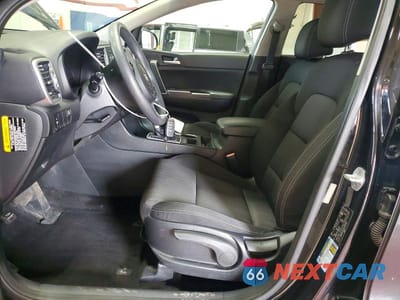 Zdjęcie 7 z 12 samochodu: 2017 KIA SPORTAGE LX VIN:KNDPMCAC3H7207014 - miniatura