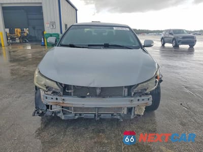 Piąte zdjęcie samochodu w środku: 2016 SCION TC BASE VIN:JTKJF5C72GJ023365 - miniatura