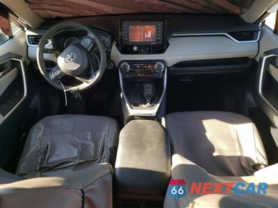 Zdjęcie 8 z 14 samochodu: 2022 TOYOTA RAV4 XLE VIN:2T3P1RFV2NC274212 - miniatura