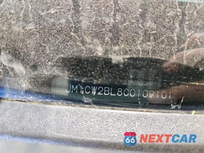 Zdjęcie 13 z 13 samochodu: 2012 MAZDA 5 VIN:JM1CW2BL8C0109101 - miniatura