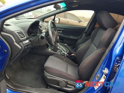 Zdjęcie 7 z 12 samochodu: 2019 SUBARU WRX VIN:JF1VA1A63K9811243 - miniatura