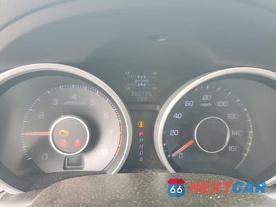 Zdjęcie 9 z 12 samochodu: 2010 ACURA TL VIN:19UUA9F57AA005330 - miniatura