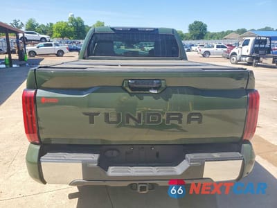 Zdjęcie 6 z 13 samochodu: 2022 TOYOTA TUNDRA SR5 VIN:5TFLA5AB4NX004865 - miniatura
