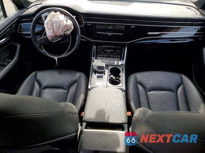 Zdjęcie 8 z 14 samochodu: 2023 AUDI Q7 PREMIUM PLUS VIN:WA1LCBF7XPD001156 - miniatura