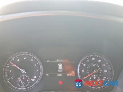 Zdjęcie 9 z 14 samochodu: 2023 HYUNDAI SANTA FE SEL VIN:5NMS2DAJ3PH537831 - miniatura