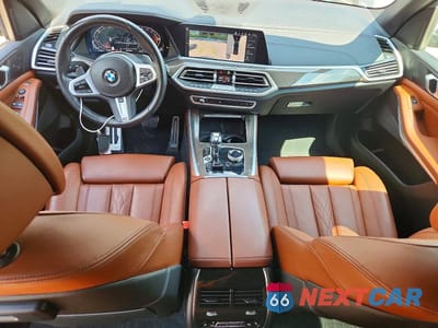 Zdjęcie 8 z 13 samochodu: 2022 BMW X5 XDRIVE40I VIN:5UXCR6C04N9L77630 - miniatura
