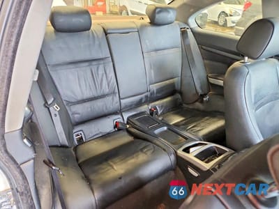 Zdjęcie 10 z 12 samochodu: 2009 BMW 328 XI VIN:WBAWC33549PU84895 - miniatura