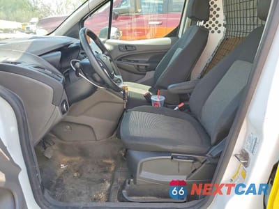 Zdjęcie 7 z 13 samochodu: 2022 FORD TRANSIT CONNECT XL VIN:NM0LS7S77N1543290 - miniatura