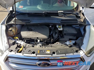 Zdjęcie 12 z 13 samochodu: 2017 FORD ESCAPE SE VIN:1FMCU0GD8HUE37822 - miniatura