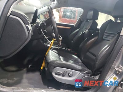 Zdjęcie 7 z 12 samochodu: 2007 AUDI A4 2.0T QUATTRO VIN:WAUDF78E57A010100 - miniatura
