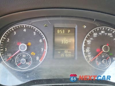 Zdjęcie 9 z 12 samochodu: 2013 VOLKSWAGEN PASSAT S VIN:1VWAP7A39DC029094 - miniatura