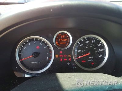 Zdjęcie 9 z 12 samochodu: 2012 NISSAN SENTRA 2.0 VIN:3N1AB6AP8CL628704 - miniatura