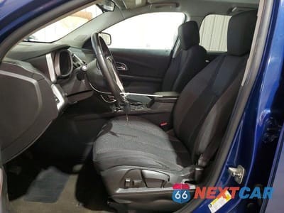 Zdjęcie 7 z 13 samochodu: 2010 CHEVROLET EQUINOX LT VIN:2CNFLEEW6A6302070 - miniatura
