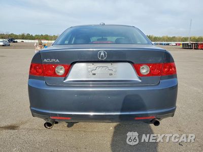Zdjęcie 9 z 22 samochodu: 2006 ACURA TSX VIN:JH4CL96846C011093 - miniatura