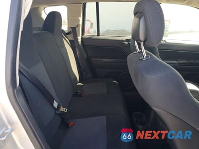 Zdjęcie 11 z 13 samochodu: 2012 JEEP COMPASS SPORT VIN:1C4NJCBA7CD652542 - miniatura