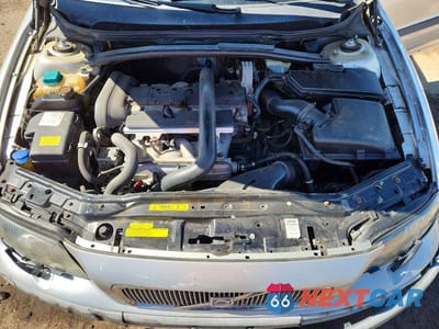 Zdjęcie 11 z 13 samochodu: 2002 VOLVO V70 2.4T VIN:YV1SW58D922239902 - miniatura