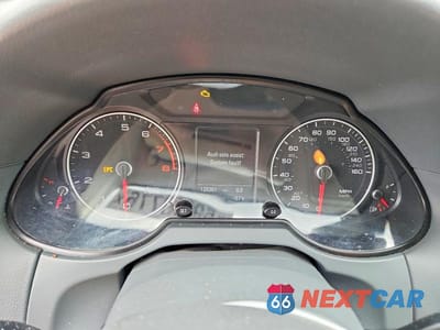 Zdjęcie 9 z 13 samochodu: 2015 AUDI Q5 PREMIUM PLUS VIN:WA1LFAFP1FA061876 - miniatura