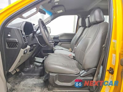Zdjęcie 7 z 12 samochodu: 2018 FORD F150 CREW VIN:1FTEW1C51JKE40493 - miniatura