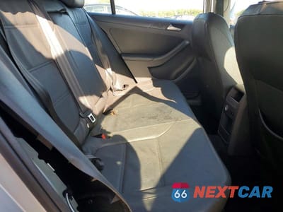 Zdjęcie 10 z 12 samochodu: 2012 VOLKSWAGEN JETTA SE VIN:3VWDP7AJ7CM411651 - miniatura