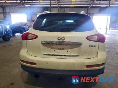Zdjęcie 6 z 13 samochodu: 2008 INFINITI EX35 BASE VIN:JNKAJ09EX8M302687 - miniatura