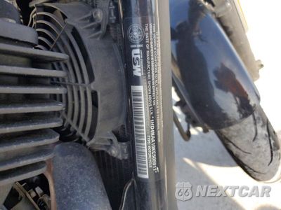 Zdjęcie 9 z 9 samochodu: 2019 HARLEY-DAVIDSON XG500 VIN:1HD4NAA10KC505911 - miniatura
